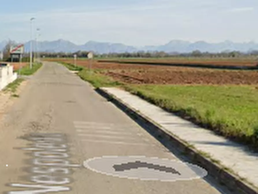 Immagine 17 di Porzione di casa in vendita  in Via Nespoledo a Lestizza