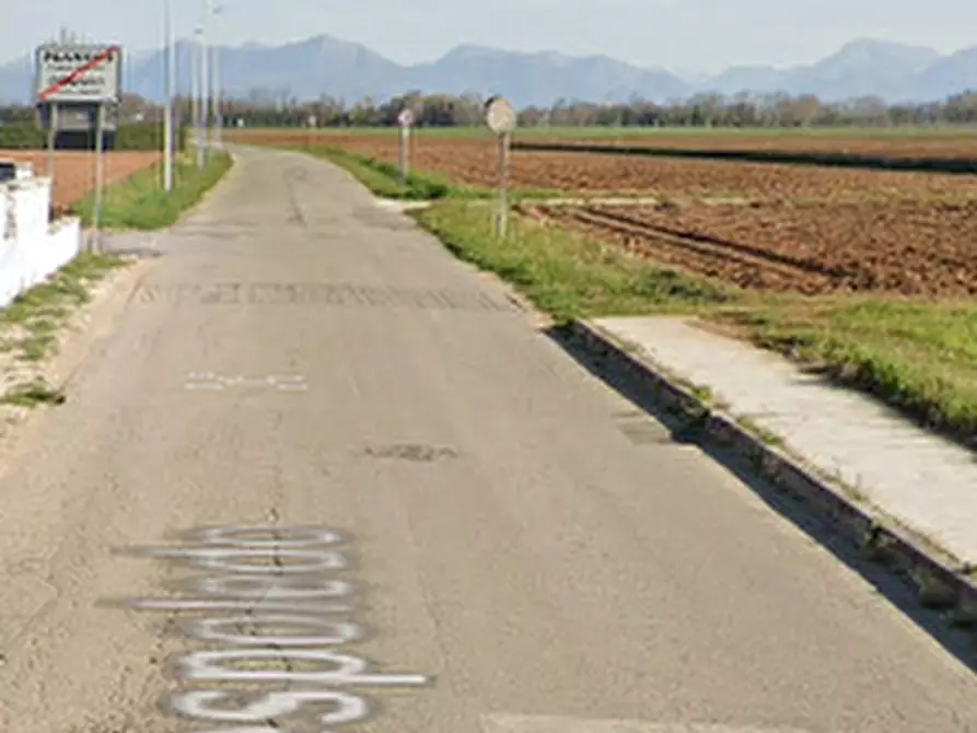 Immagine 18 di Porzione di casa in vendita  in Via Nespoledo a Lestizza