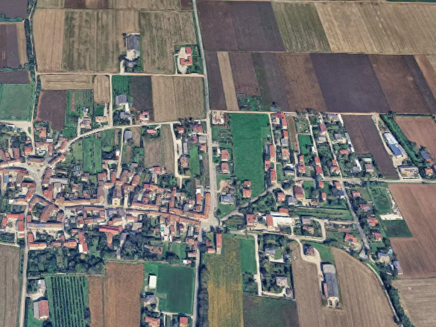 Immagine 20 di Porzione di casa in vendita  in Via Nespoledo a Lestizza