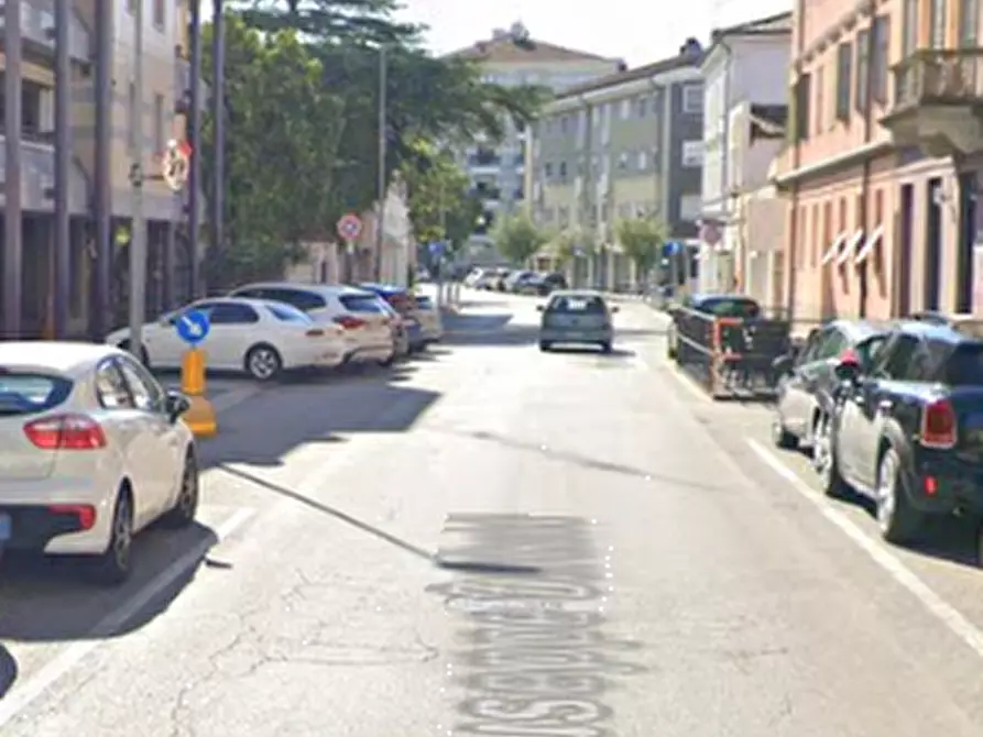Immagine 4 di Posto auto in vendita  in Via Giuseppe Garibaldi  a Monfalcone
