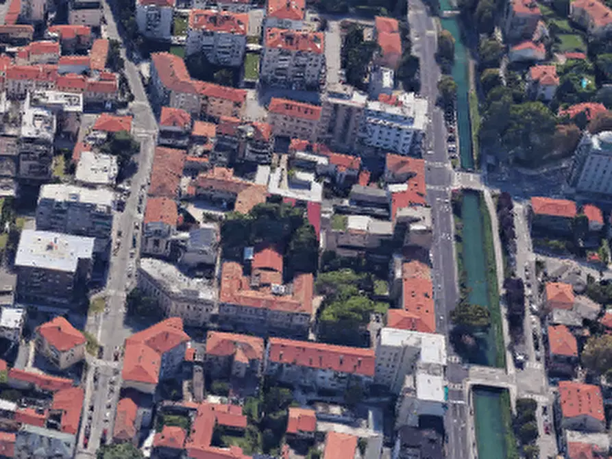 Immagine 6 di Posto auto in vendita  in Via Giuseppe Garibaldi  a Monfalcone