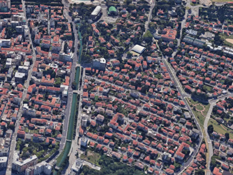 Immagine 11 di Posto auto in vendita  in Via Giuseppe Garibaldi  a Monfalcone