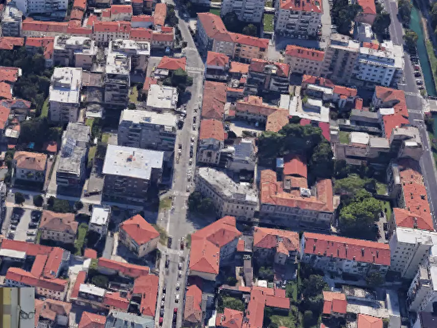 Immagine 1 di Posto auto in vendita  in Via Giuseppe Garibaldi  a Monfalcone