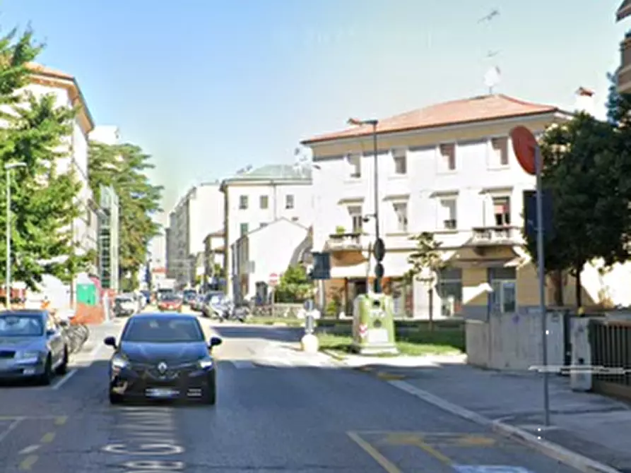 Immagine 4 di Posto auto in vendita  in Via Giuseppe Garibaldi  a Monfalcone