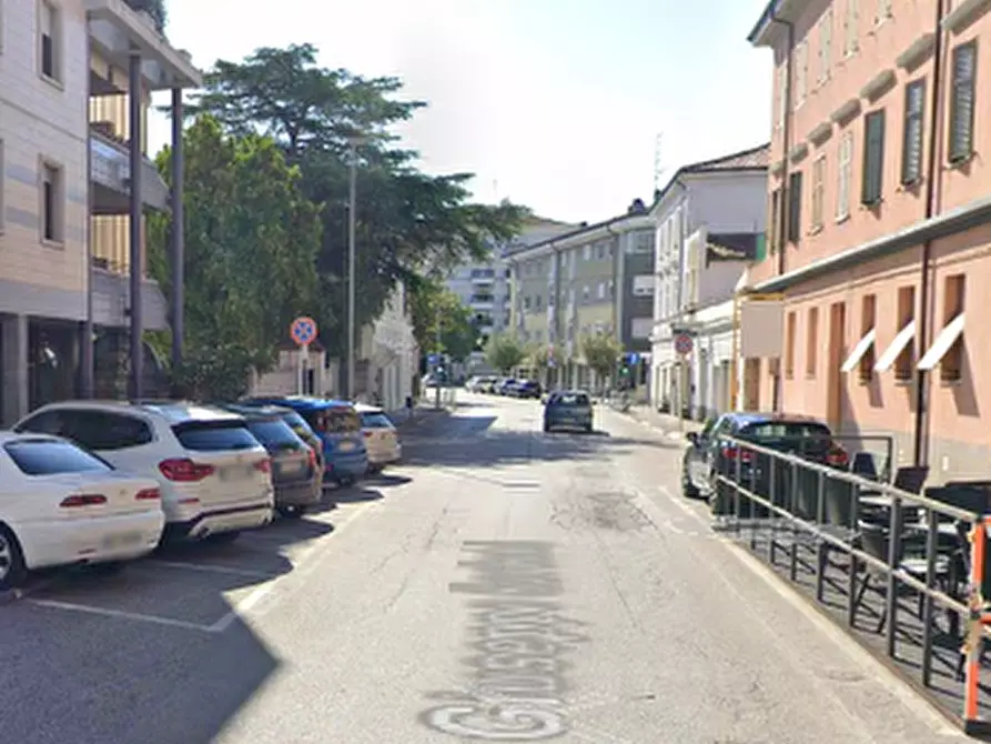Immagine 6 di Posto auto in vendita  in Via Giuseppe Garibaldi  a Monfalcone