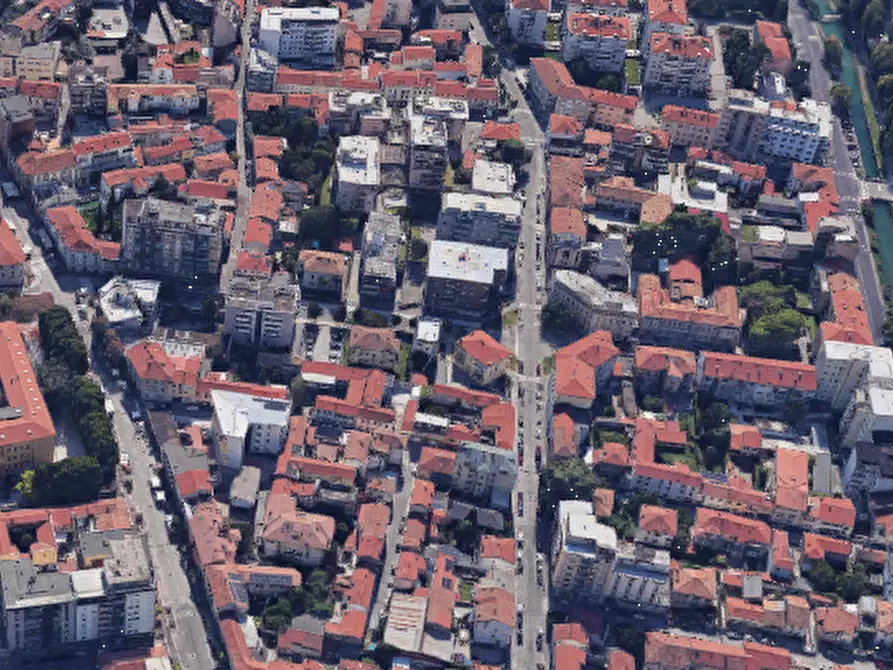 Immagine 7 di Posto auto in vendita  in Via Giuseppe Garibaldi  a Monfalcone