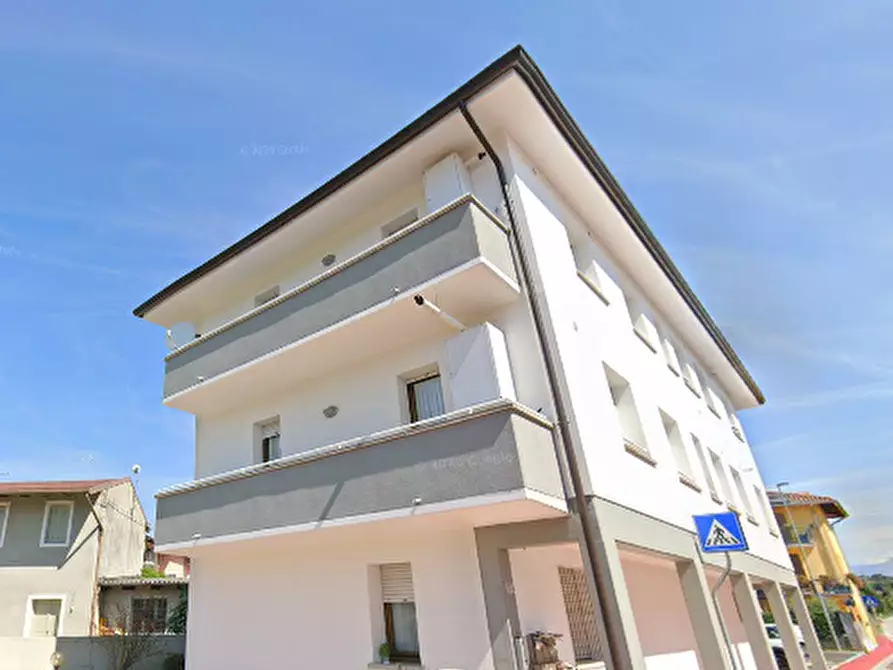 Immagine 1 di Appartamento in vendita  in Via Osoppo a San Daniele Del Friuli