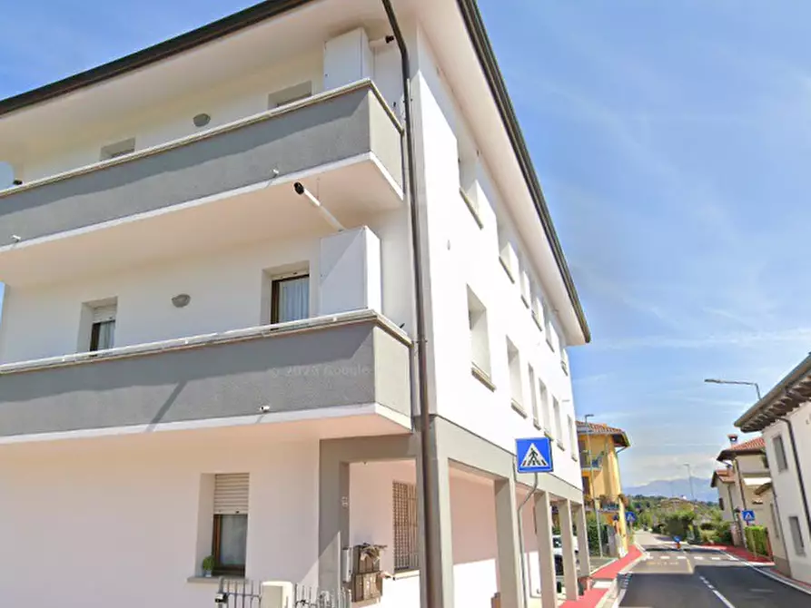 Immagine 3 di Appartamento in vendita  in Via Osoppo a San Daniele Del Friuli