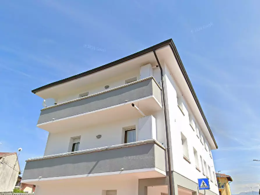 Immagine 4 di Appartamento in vendita  in Via Osoppo a San Daniele Del Friuli