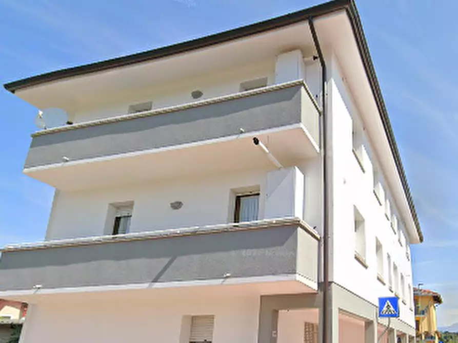 Immagine 5 di Appartamento in vendita  in Via Osoppo a San Daniele Del Friuli