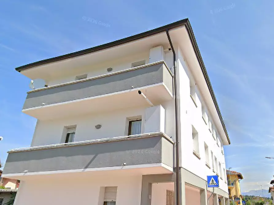 Immagine 6 di Appartamento in vendita  in Via Osoppo a San Daniele Del Friuli