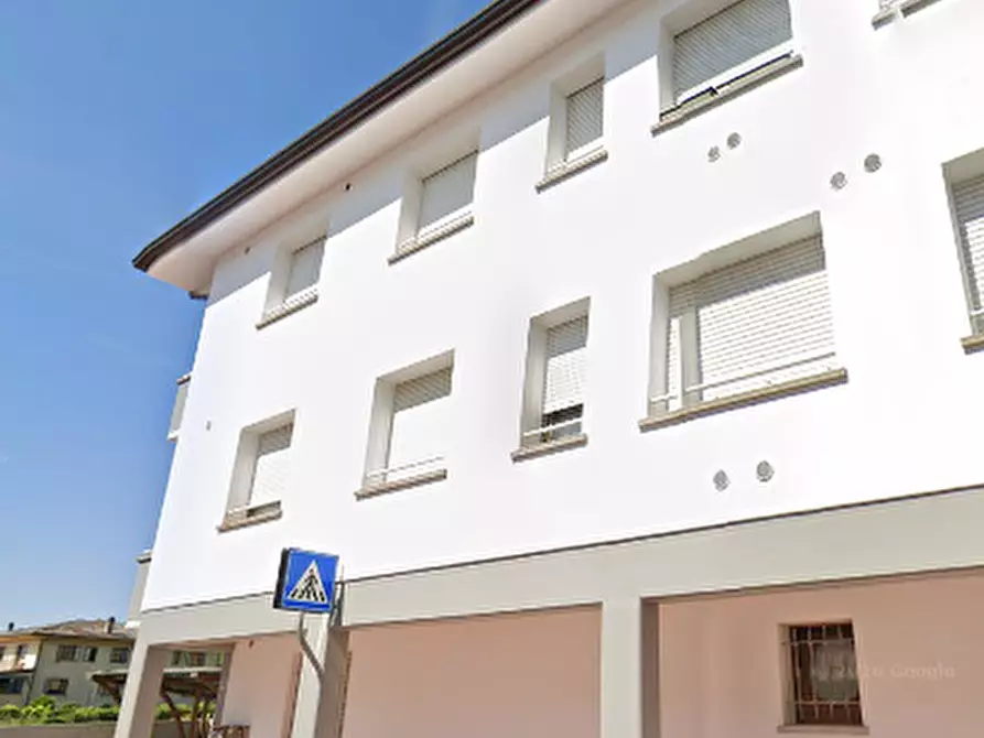 Immagine 7 di Appartamento in vendita  in Via Osoppo a San Daniele Del Friuli