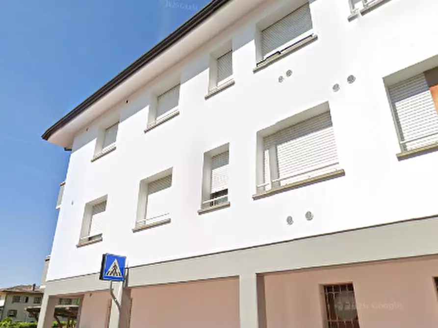 Immagine 8 di Appartamento in vendita  in Via Osoppo a San Daniele Del Friuli