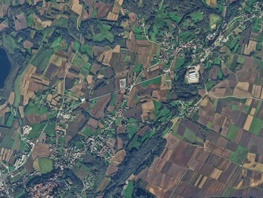 Immagine 12 di Appartamento in vendita  in Via Osoppo a San Daniele Del Friuli