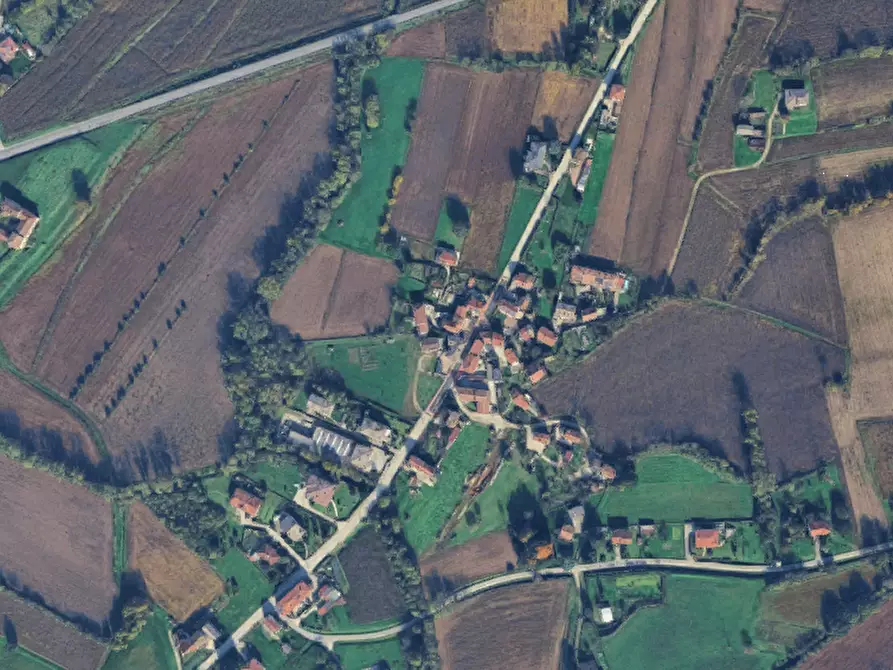 Immagine 13 di Appartamento in vendita  in Via Osoppo a San Daniele Del Friuli