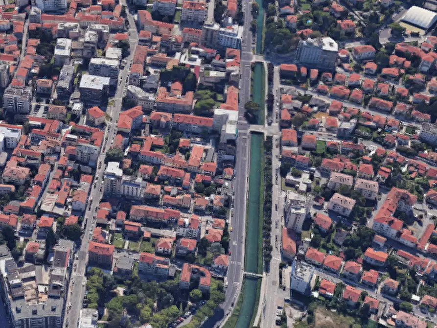 Immagine 15 di Negozio in vendita  in Via Giuseppe Garibaldi  a Monfalcone