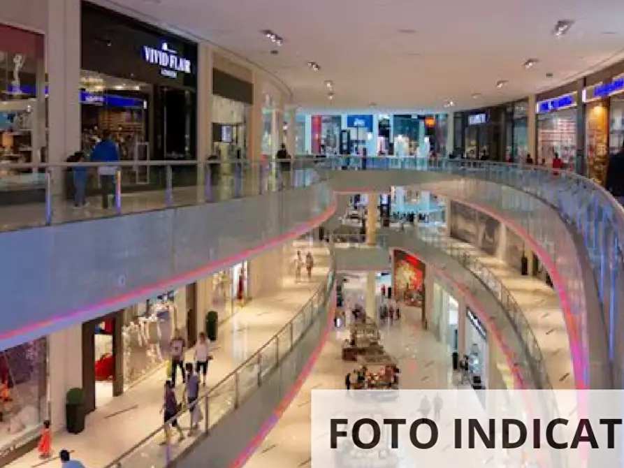 Immagine 22 di Negozio in vendita  in Via Giuseppe Garibaldi  a Monfalcone