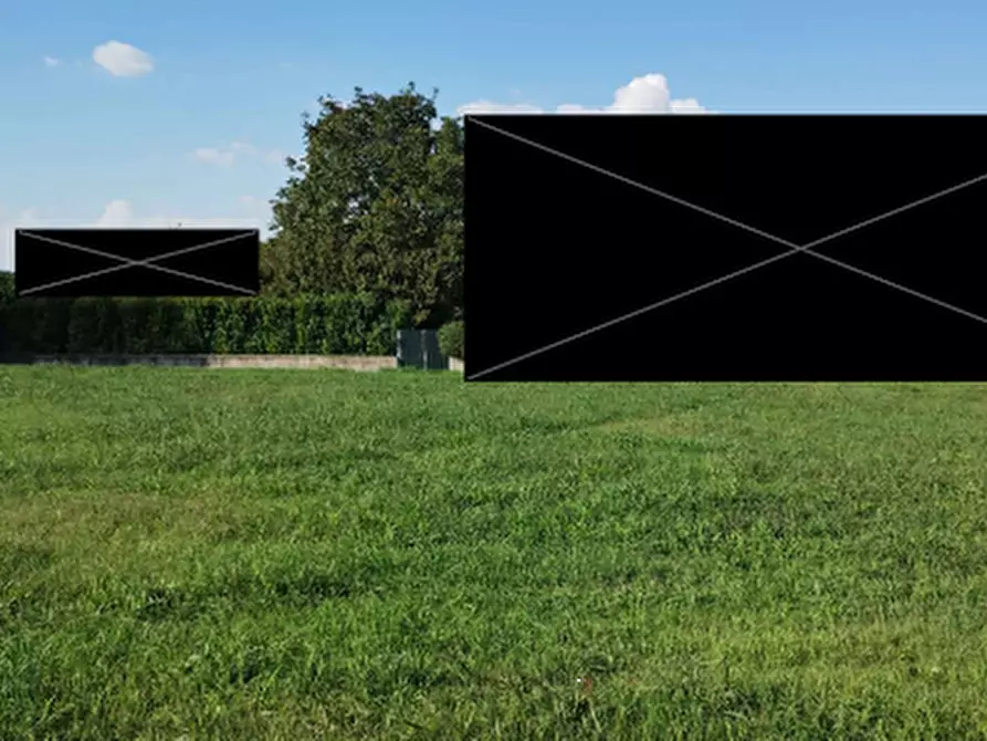 Immagine 2 di Terreno edificabile in vendita  in Via Giovanni Paolo II a Casaloldo