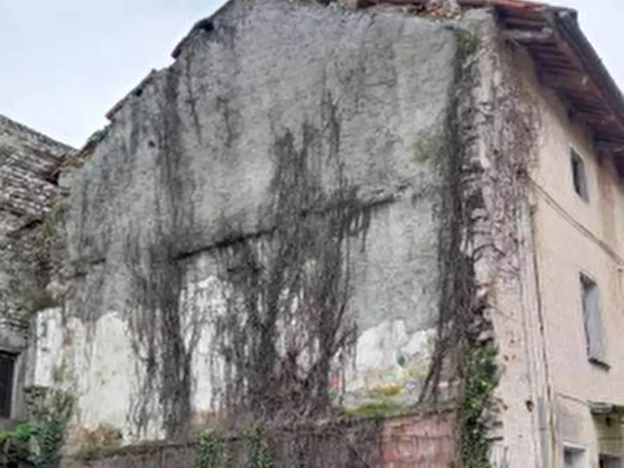 Immagine 3 di Porzione di casa in vendita  in Vicolo Consorti  a Bertiolo