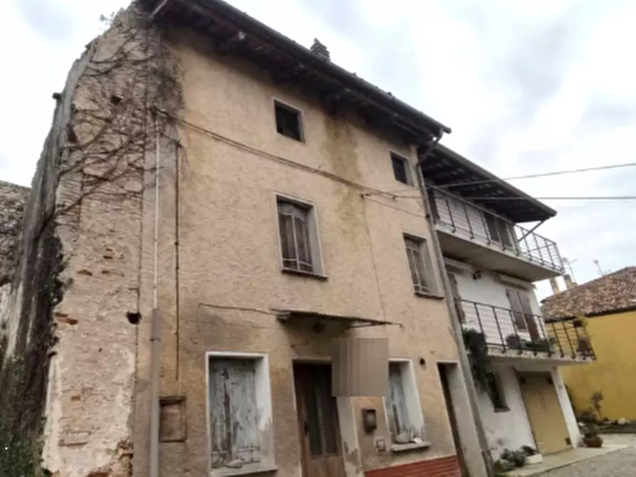 Immagine 9 di Porzione di casa in vendita  in Vicolo Consorti  a Bertiolo