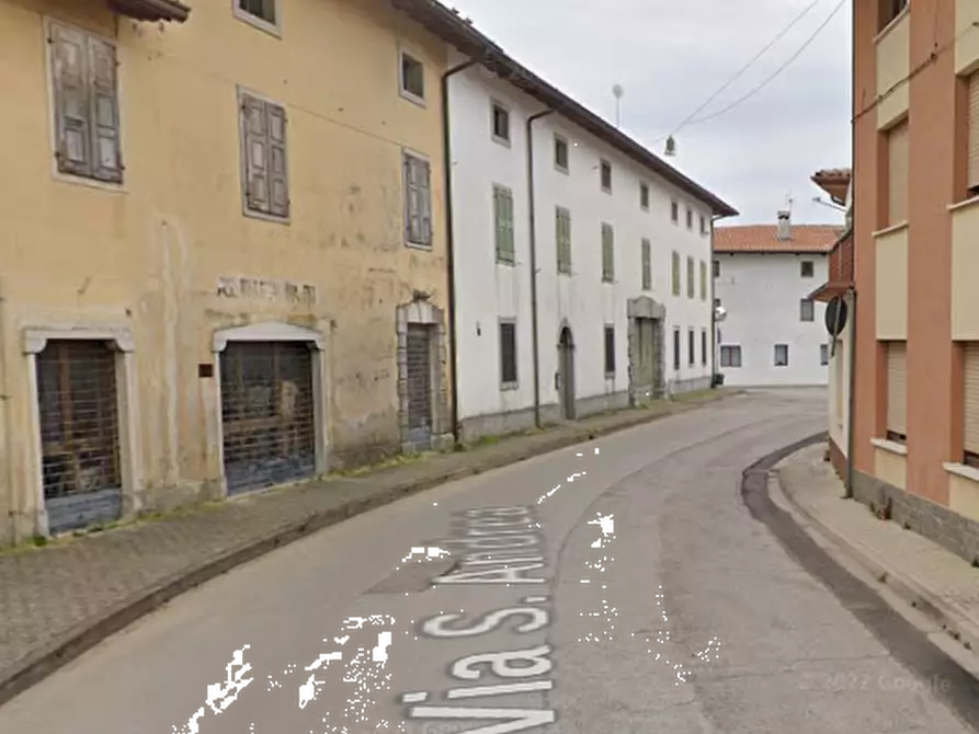 Immagine 14 di Porzione di casa in vendita  in Vicolo Consorti  a Bertiolo