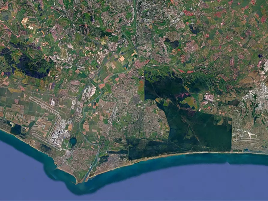 Immagine 21 di Villa in vendita  in Via Alessio Olivieri a Roma