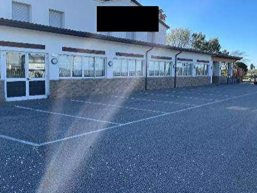 Immagine 13 di Hotel in vendita  in Via Grado  a San Canzian D'isonzo