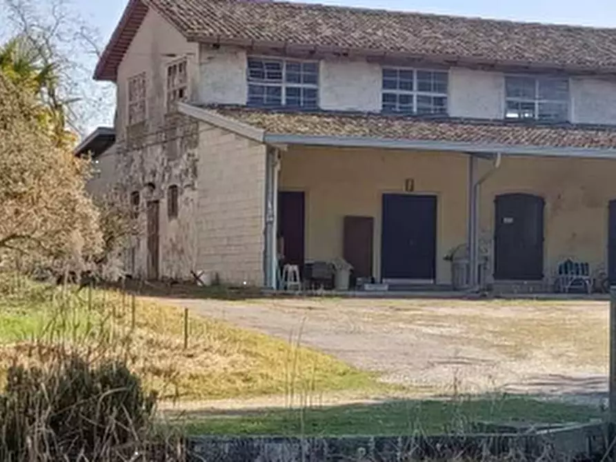 Immagine 13 di Azienda agricola in vendita  in Via Bando a Porpetto