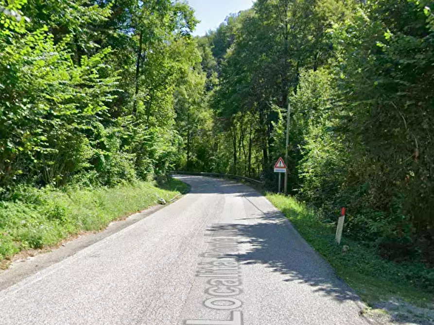 Immagine 4 di Terreno agricolo in vendita  in Localita' Ponte Sambo a Nimis
