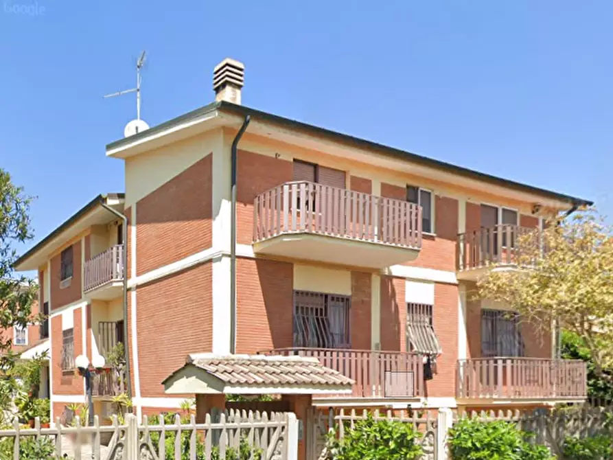 Immagine 3 di Appartamento in vendita  in Via Deliceto a Roma