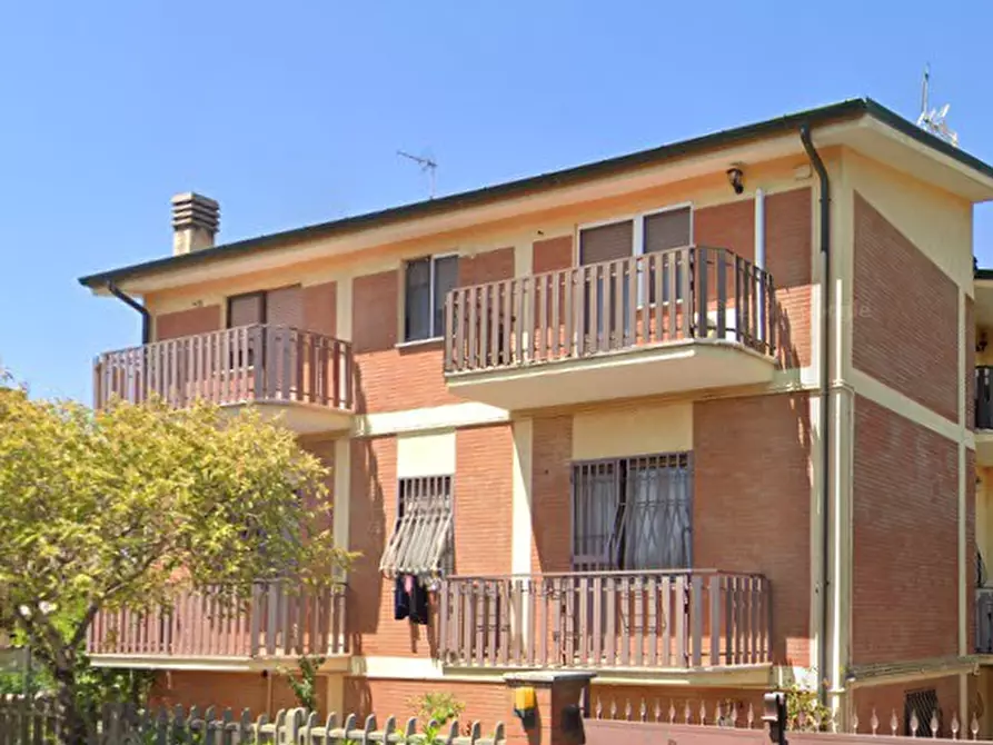 Immagine 6 di Appartamento in vendita  in Via Deliceto a Roma