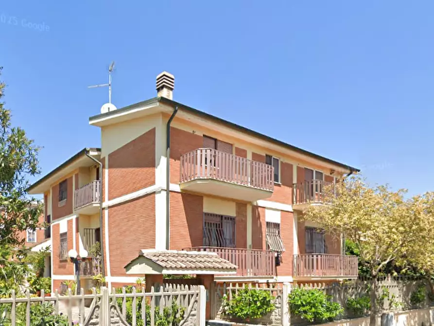 Immagine 7 di Appartamento in vendita  in Via Deliceto a Roma