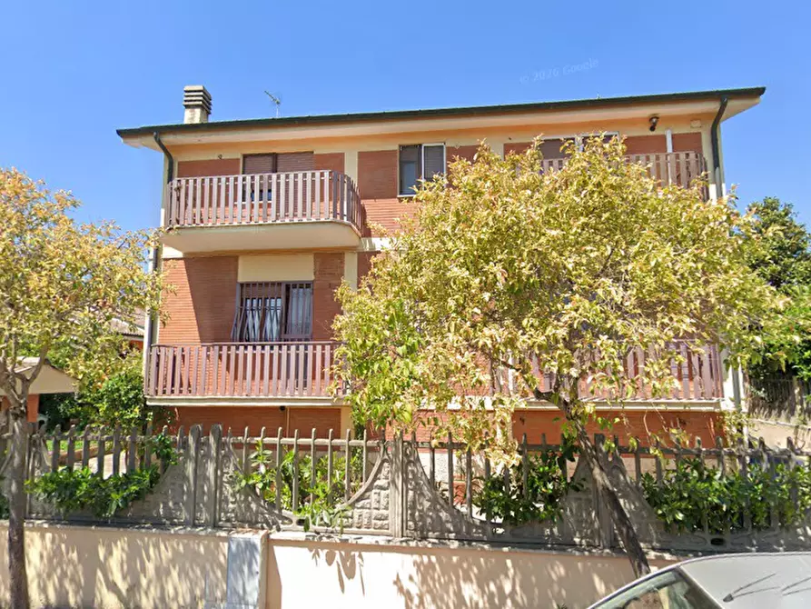 Immagine 9 di Appartamento in vendita  in Via Deliceto a Roma