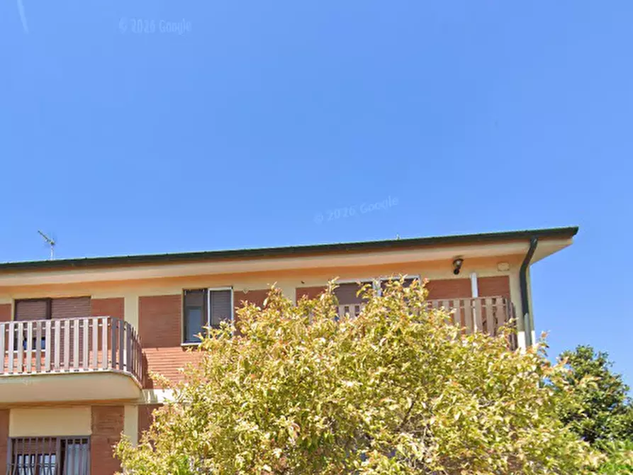 Immagine 11 di Appartamento in vendita  in Via Deliceto a Roma