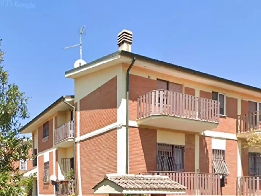 Immagine 12 di Appartamento in vendita  in Via Deliceto a Roma