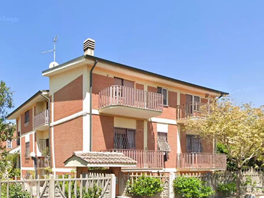 Immagine 13 di Appartamento in vendita  in Via Deliceto a Roma