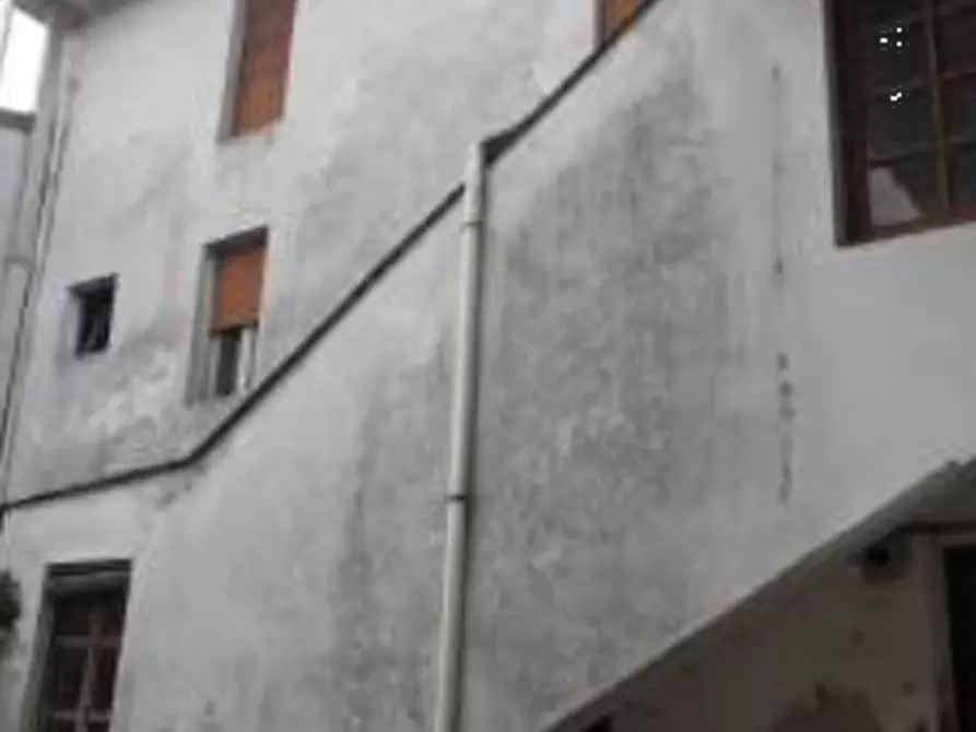 Immagine 1 di Porzione di casa in vendita  in Via Gonzaga a Rivarolo Mantovano