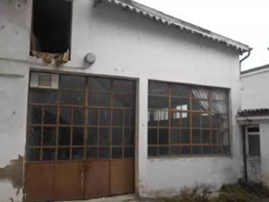 Immagine 4 di Porzione di casa in vendita  in Via Gonzaga a Rivarolo Mantovano
