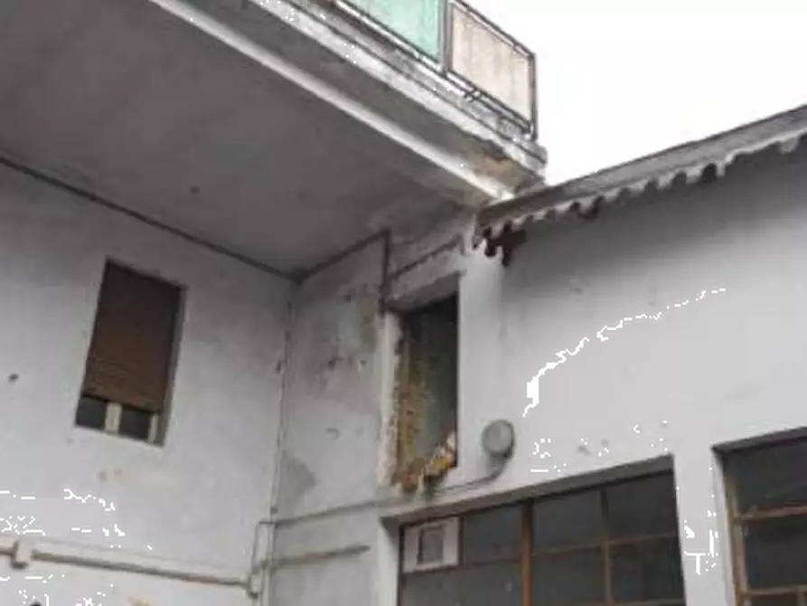 Immagine 6 di Porzione di casa in vendita  in Via Gonzaga a Rivarolo Mantovano