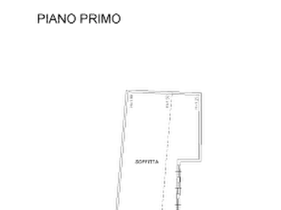 Immagine 28 di Porzione di casa in vendita  in Via Gonzaga a Rivarolo Mantovano