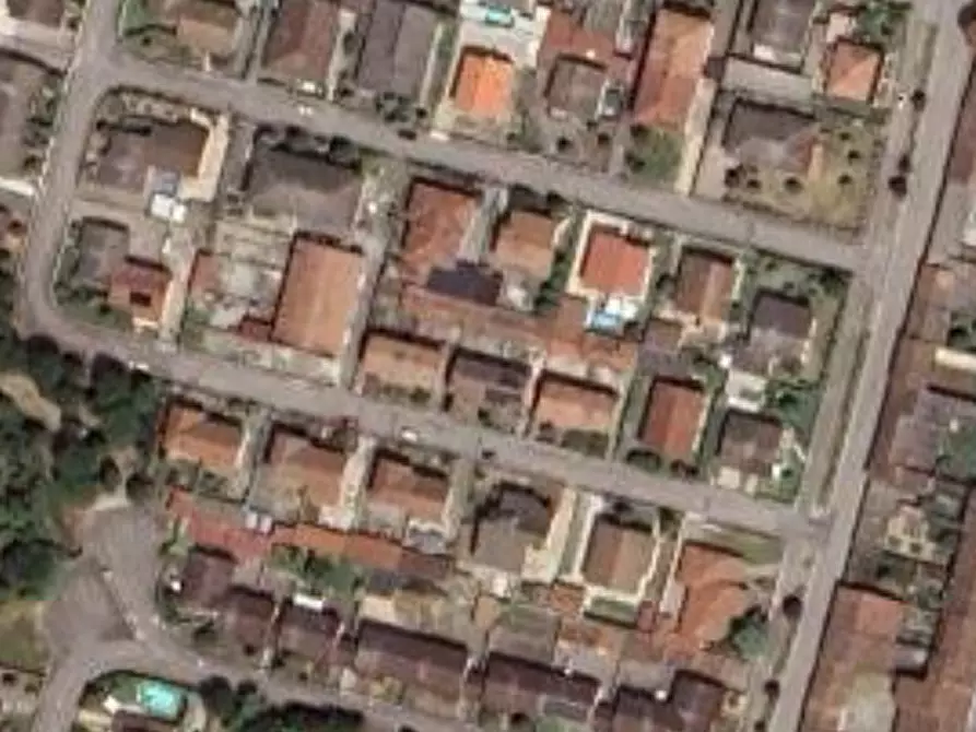 Immagine 33 di Porzione di casa in vendita  in Via Gonzaga a Rivarolo Mantovano