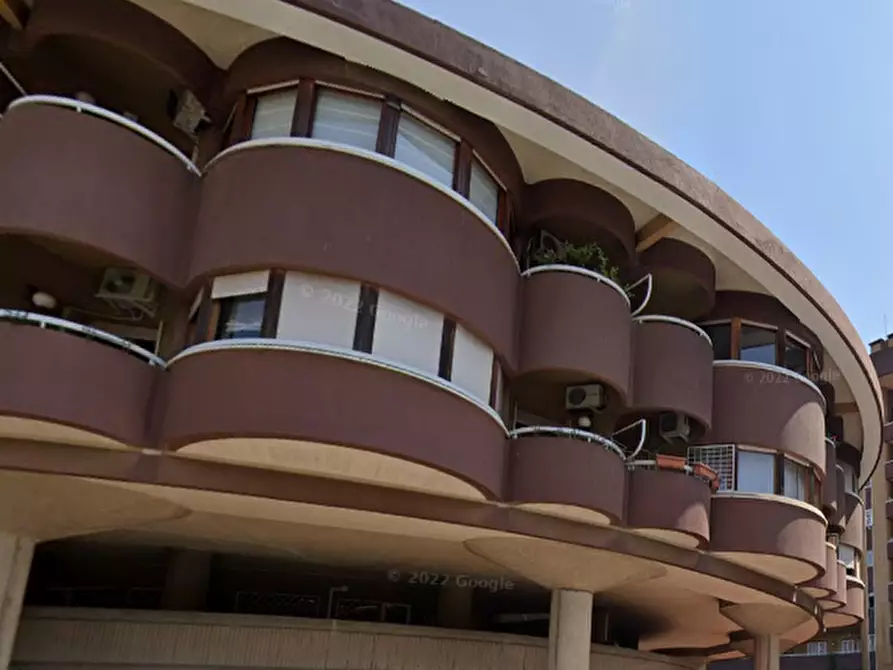 Immagine 5 di Appartamento in vendita  in Via Fulvio Tomassucci a Roma