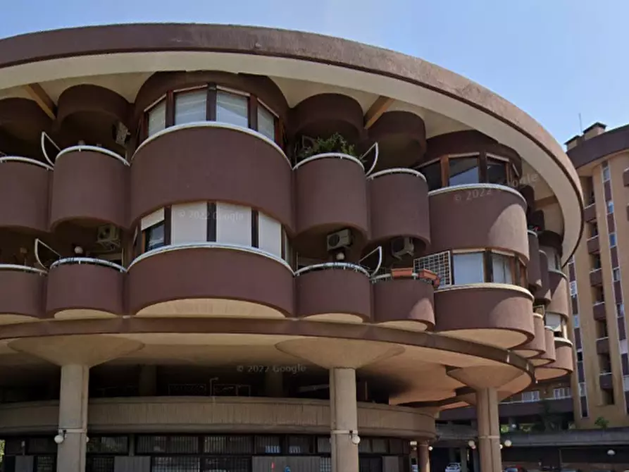 Immagine 1 di Appartamento in vendita  in Via Fulvio Tomassucci a Roma