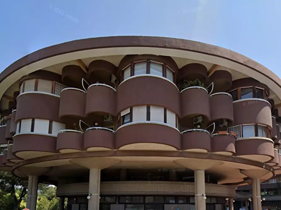 Immagine 8 di Appartamento in vendita  in Via Fulvio Tomassucci a Roma