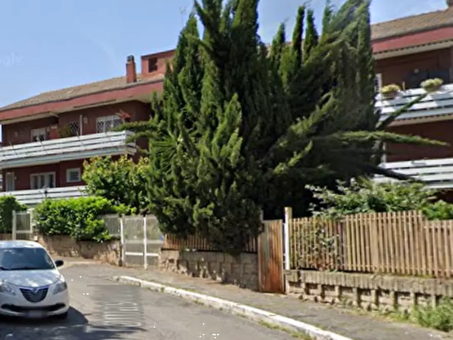 Immagine 11 di Appartamento in vendita  in Via Fulvio Tomassucci a Roma