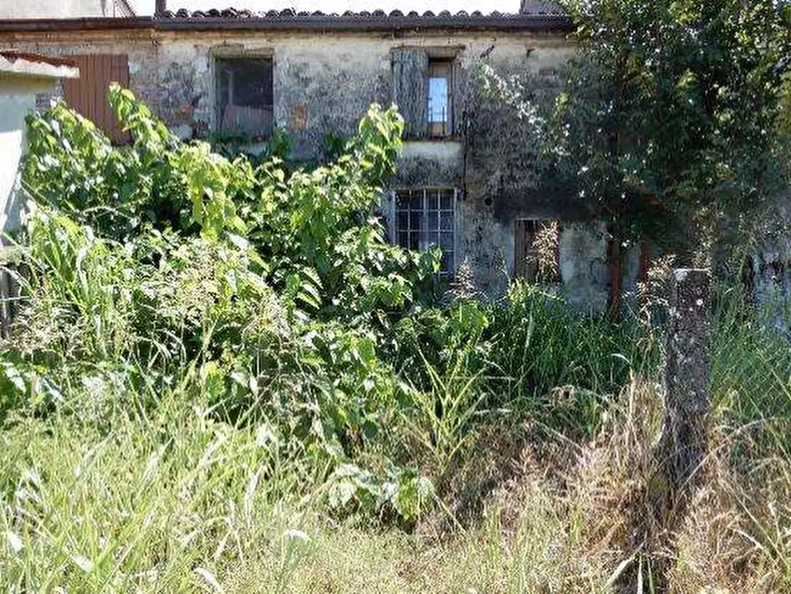 Immagine 5 di Porzione di casa in vendita  in Via Randaccio a Roncoferraro