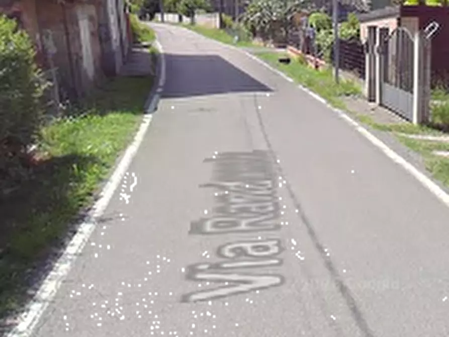 Immagine 7 di Porzione di casa in vendita  in Via Randaccio a Roncoferraro