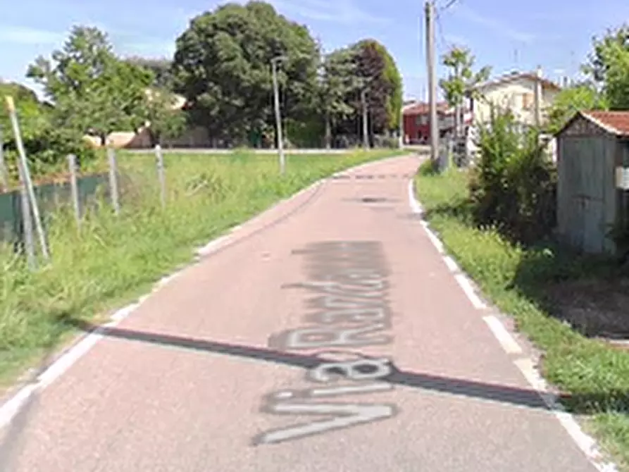 Immagine 8 di Porzione di casa in vendita  in Via Randaccio a Roncoferraro