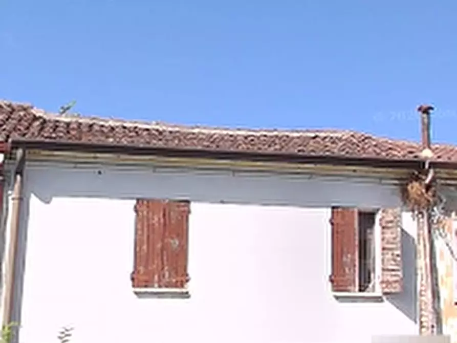 Immagine 10 di Porzione di casa in vendita  in Via Randaccio a Roncoferraro