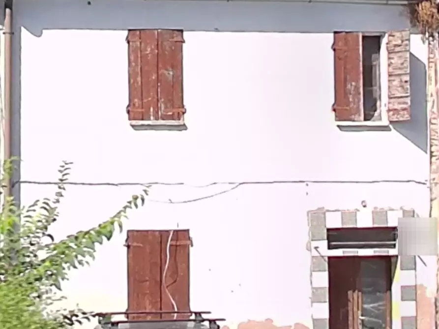 Immagine 13 di Porzione di casa in vendita  in Via Randaccio a Roncoferraro